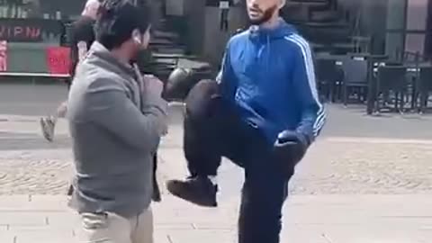 Proud to be Muslim