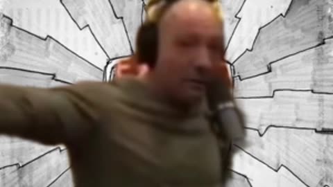 Stopping The Globalist Deepfake Podcast #shortvideo #vlog #comedy With Subs