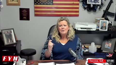 Lori talks Ga. Record Pace Turnouts, Inflation, Supply and Demand, Baby Formula Shortage and more!