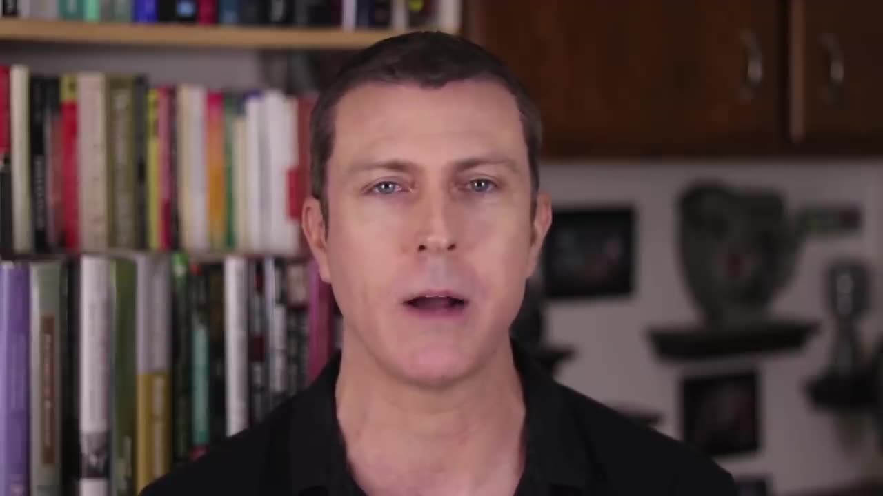 Mark Dice - Wikipedia: The Internet's Largest Source of Misinformation