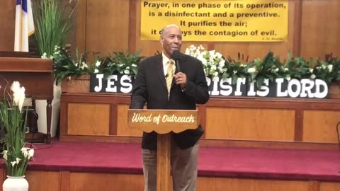 Still Some Word Out There