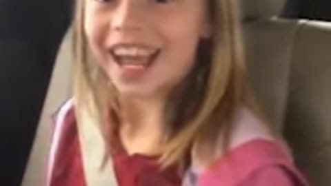 She's Going To See Donald Trump