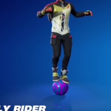 Rolly Rider: last seen… #fortnite #gaming #viral #fortnitebr #shorts
