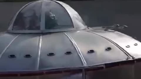 🛸 UFO TRANSPORT