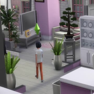 Mamá y Rutina #shorts