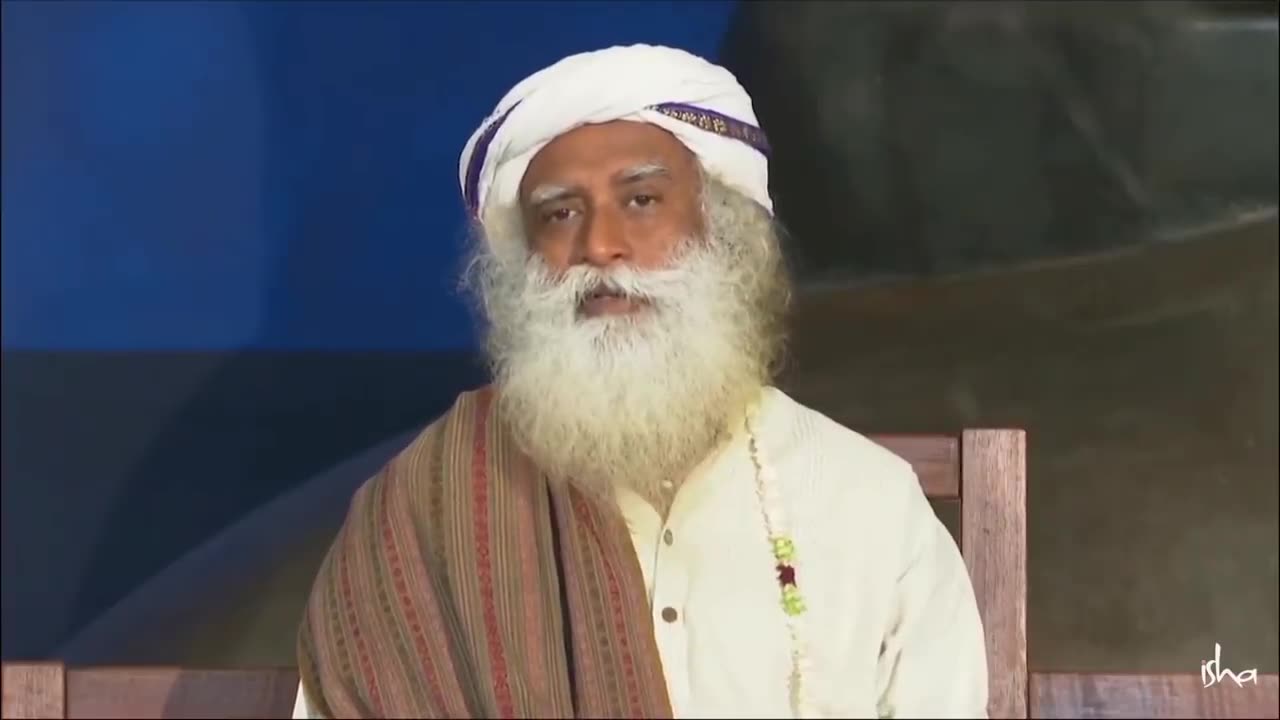 How to Lose Weight During the Lockdown? – Sadhguru