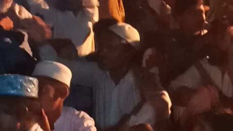 Shahbaz Naat Khan