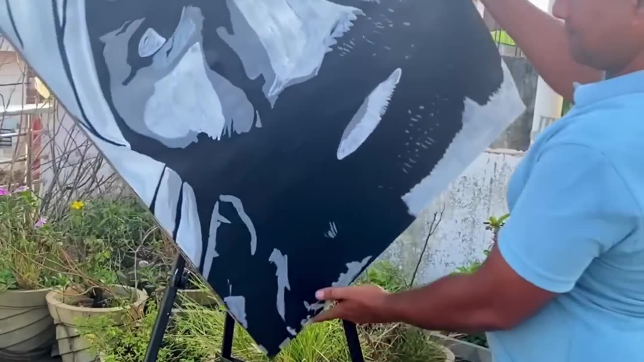 Nice painting