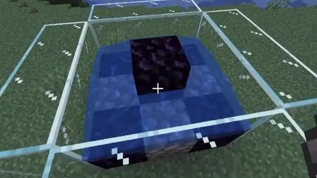 how to make bedrock!