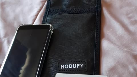 Today another breach