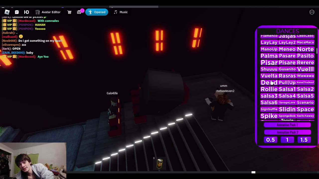 Vending Machine Trolling On Roblox Really Sus Hangout!