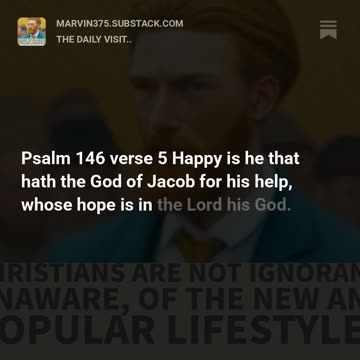 Psalms 146:5