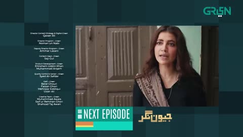 jeevan nagar episode 9 teaser