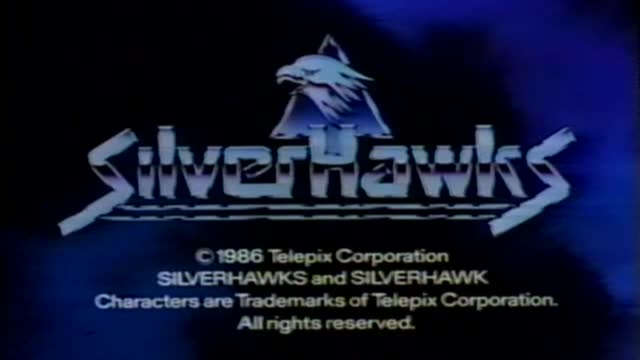 silver hawks