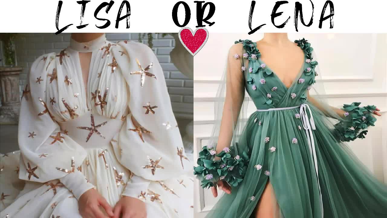 LISA OR LENA 💖 [Fashion Styles](33)