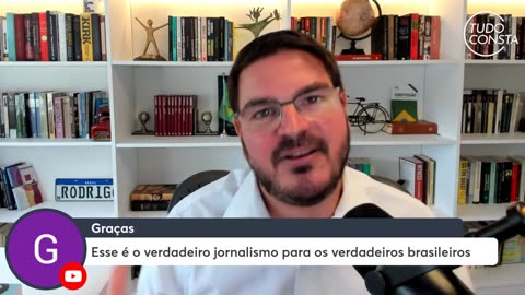 Por onde anda a turma que assinou a carta pela democracia?
