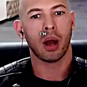 Top G morning mirror routine