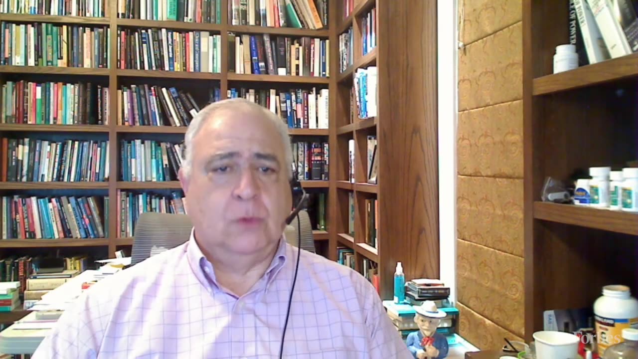 The Political Disadvantages To Republicans In Opening Up Impeachment Inquiry Into Biden- Lipson
