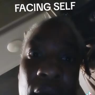 FACING SELF WITHIN
