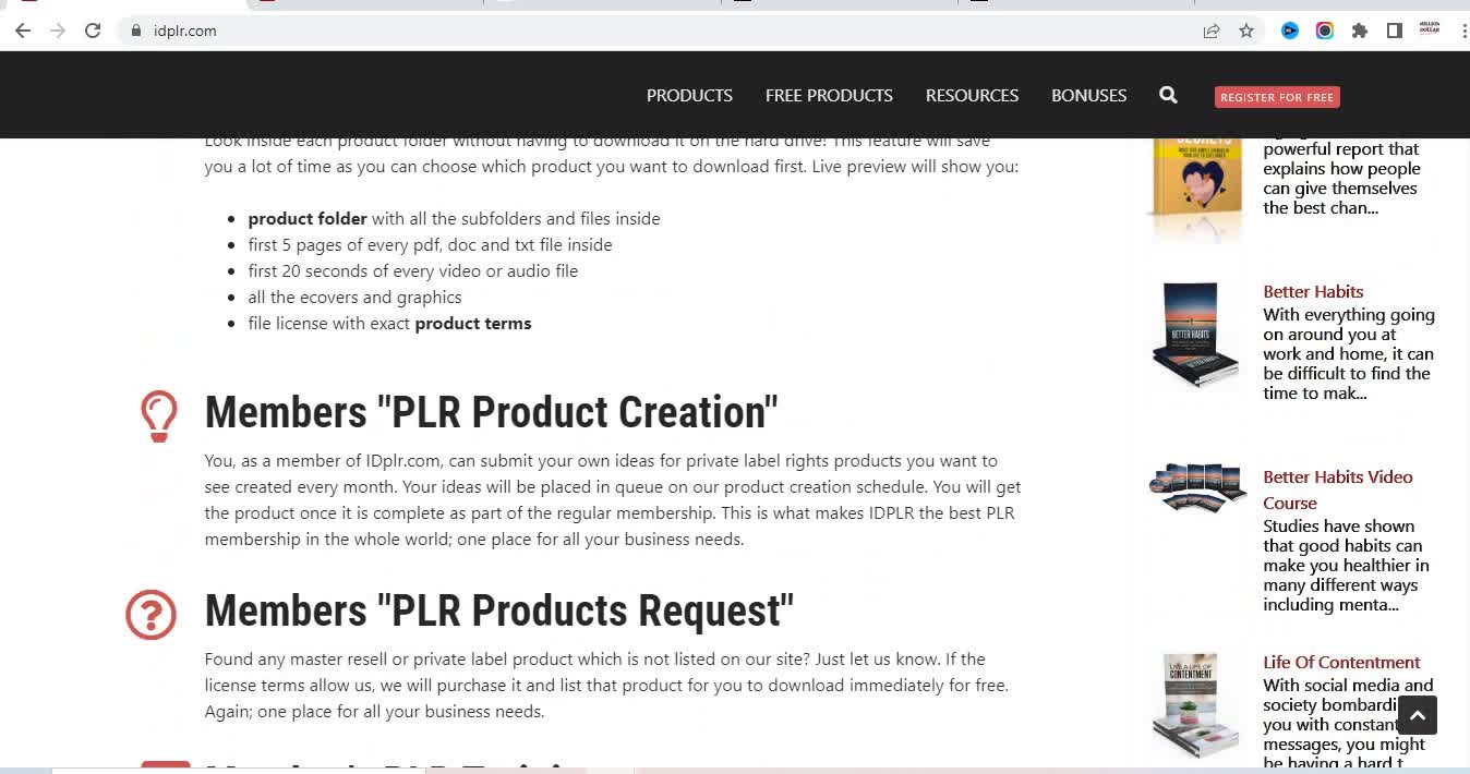 Make over $1000 per month with IDPLR and Amazon- 2023