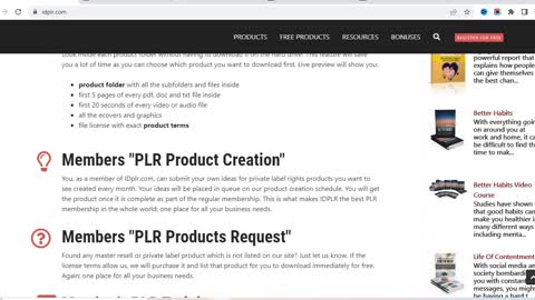 Make over $1000 per month with IDPLR and Amazon- 2023