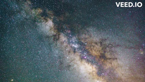Some Interesting facts about UNIVERSE