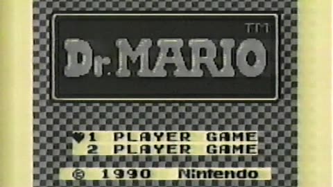 December 11, 1991 - Get a Game Boy for Christmas
