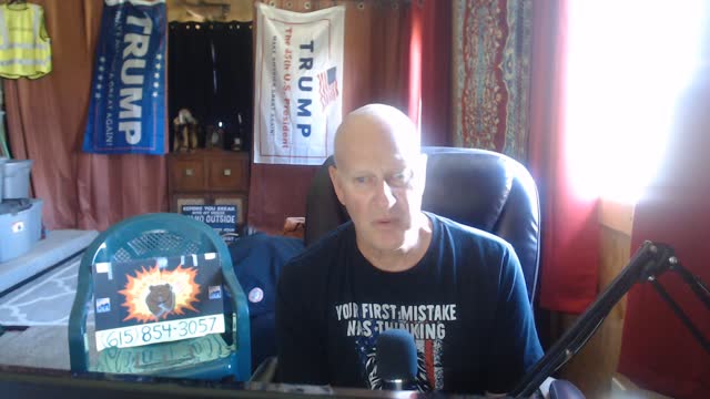 afternoon 7/4/22 comments from my source and viewers...