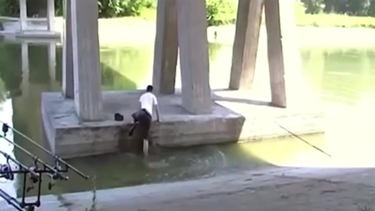 Fails of the week