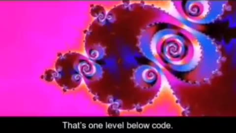 ~EVERYTHING IS CODE~