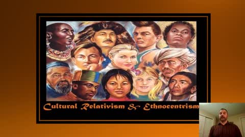 Ethnocentrism vs Cultural Relativism