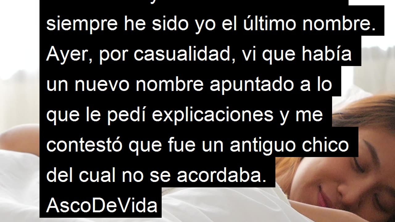 Asco de Vida #148
