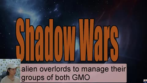 Shadow Wars