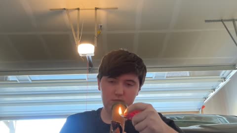 Day 135 pt3 El Sol Mayhem Wax