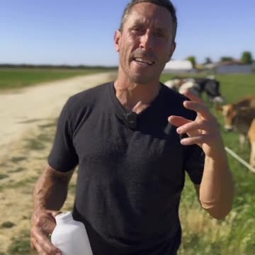 The Health Benefits of Raw Milk