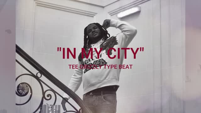 [FREE] Tee Grizzley Type Beat 2022 - IN MY CITY (Prod. By @GoGetta) | Detroit Instrumental