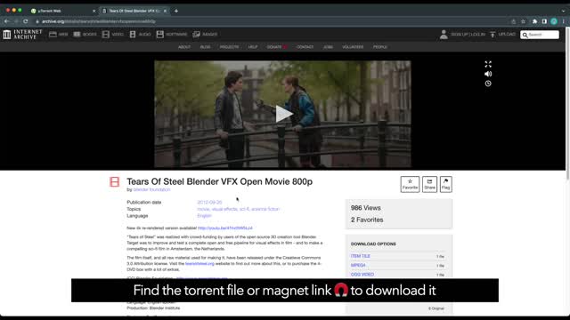 uTorrent Web