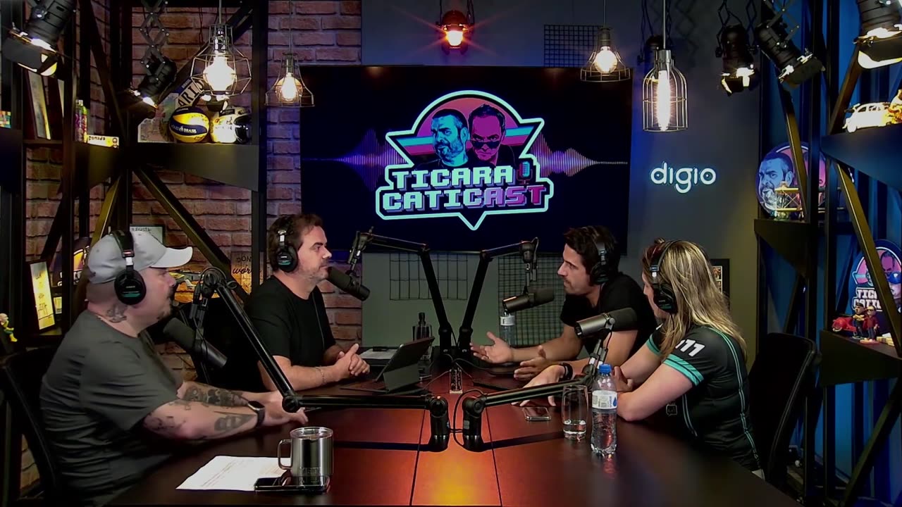 A DIFICULDADE PARA AS MULHERES NO AUTOMOBILISMO