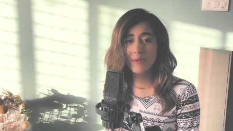 Aap Ki Nazron Ne Samja /Jonita Gandhi