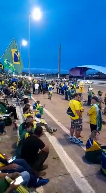 BRASÍLIA 18-12-2022 19h00