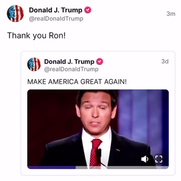 Thank you #MeatballRon | 45+