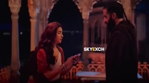 Brahmastra movie explain in hindi