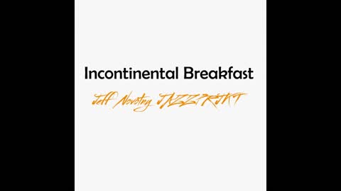 Jeff Novotny JAZZPRJKT - Incontinenal Breakfast