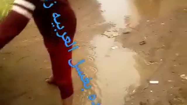ايام الشتا