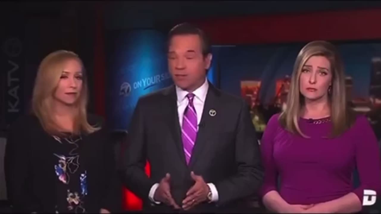 Mockingbird Media: Mainstream media outlets are given the same “fake” talking points.