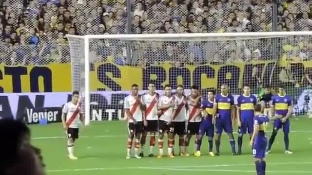 The World Cup gogogo