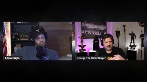 Tuesday Titans - Happy 4th! France on Fire