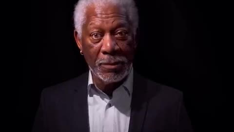 IS THIS THE FUTURE OF MOVIES? “I am not Morgan Freeman, this is AI Generated
