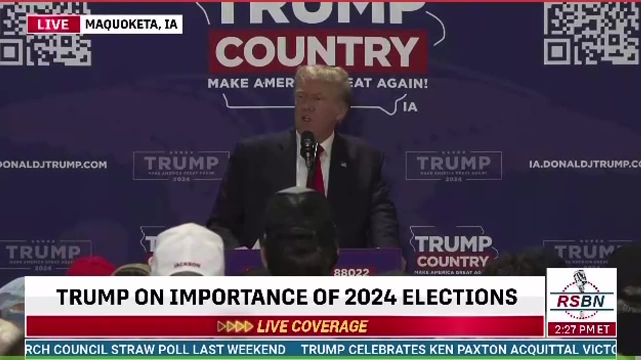 The only thing that good that is cheating at Elections