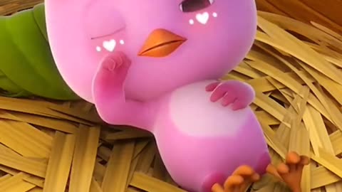 Best Birds cartoon movie in English | beautiful Birds cartoon